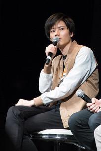 悠 内山さん誕生日おめでとうございます ロクサスから入ってあなたの声なしでは 生きていけなくなりました これからも応援していきます大好きです 内山昂輝聖誕祭15 うっちークラスタさんと繋がりたい Http T Co Sutvkcon2h Twitter