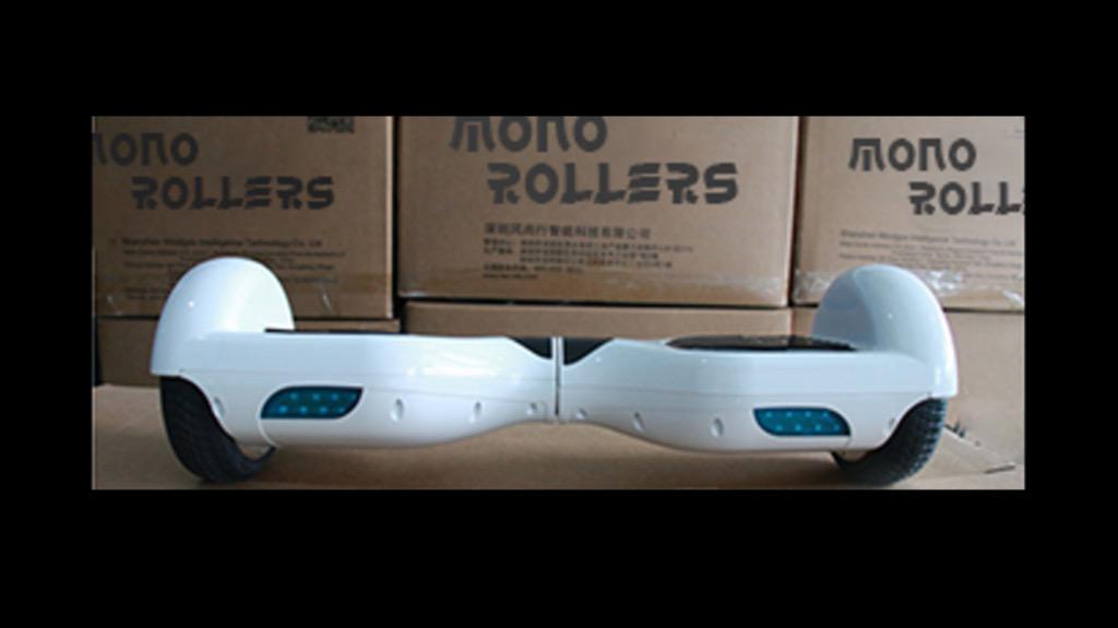 MonorollersUK's tweet image. RT for a chance to win a FREE Monoroller!

- Follow us!  
- S/o @MonorollersUK and #swegway
- Tag mates
- Good luck!