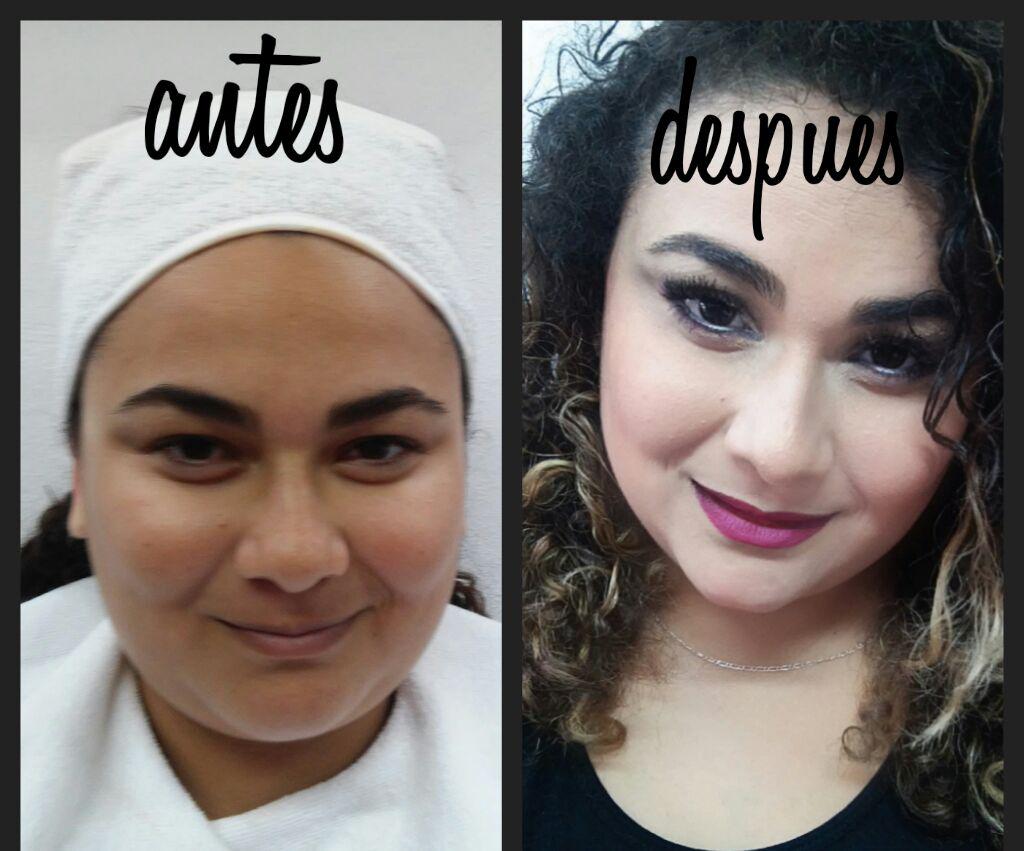 MidLook's tweet image. Hermoso y natural maquillaje perfecto para una #ocasionespecial