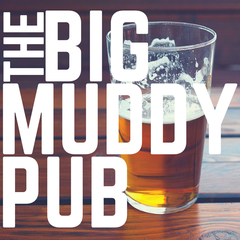 BigMuddyPub tweet picture