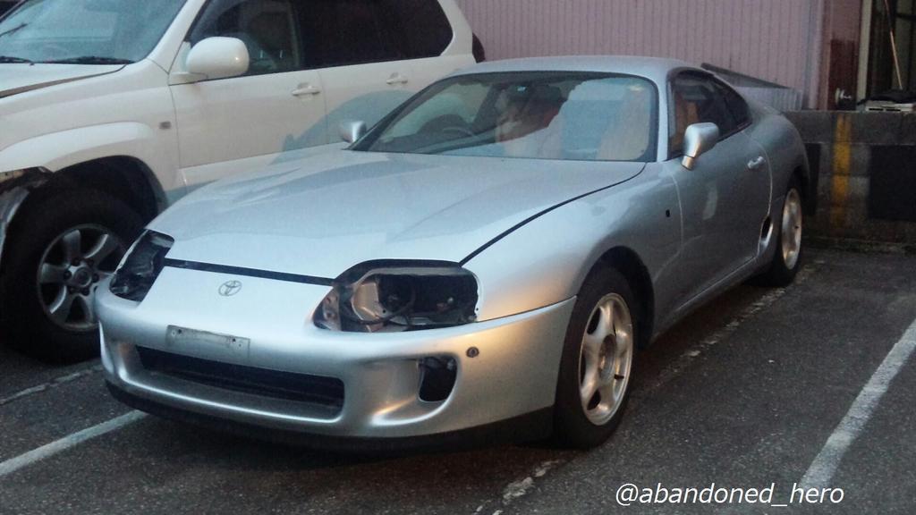 草ヒロ写真館byぱぁたん 80supra1995 80スープラもめっきり見かけなくなってしまったので 一台でも多く生き残ってほしいところです おぉ 画像期待しております Twitter 草ヒロ写真館byぱぁたん 80supra1995 80スープラもめっきり見かけなくなってしまったので 一台でも多く生き残ってほしいところです おぉ 画像期待しております Twitter