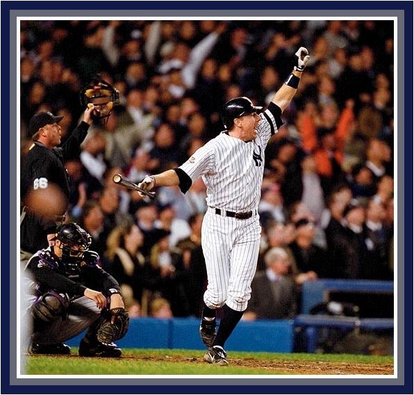 Happy 49th Birthday Scott Brosius!!! Three straight rings with the 1998-2000 \98 World Series MVP - Cheers! 