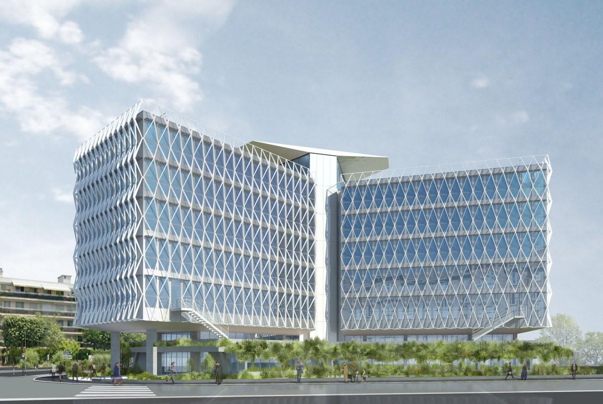 Vous cherchez à déterminer l’état de l’ #immeuble que vous souhaitez louer ou acheter ? Contactez-nous! #INOWAI