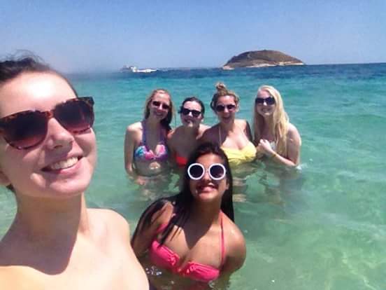 kiashahxo's tweet photo. Miss Maga so much💔 one of my fave pics.. #WAYFSUMMER http://t.co/VfxaTfZvJK