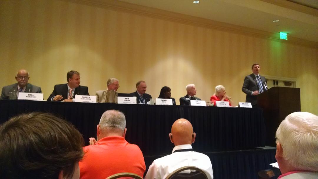 whkiwanis's tweet image. @FloridaKiwanis elects @ctoddsmith as 2015-2016 Treasurer to become 2017-2018 #Florida #Kiwanis Governor.
@Kiwanis