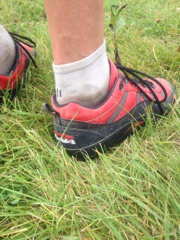 grind_ultimate's tweet image. When you know you are watching a masters game at #cuc2015