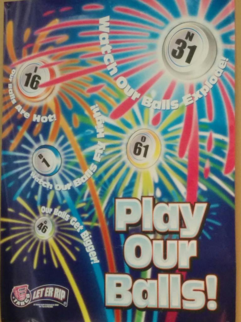 TooOutOfContext's tweet photo. "Watch our balls explode" #RaffRiff http://t.co/lVhTGIhLWE