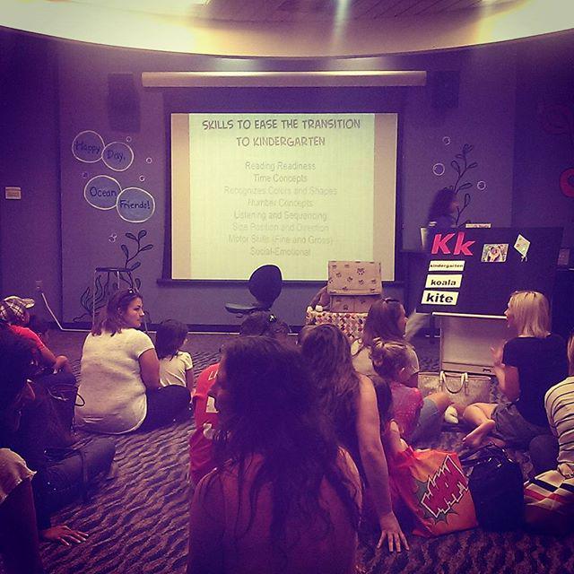DaveQuinn247's tweet photo. #kindergarten readiness class @friscolibrary #funinfrisco #Frisco #TX @kimbraquinn this is… http://t.co/tz9HpRybGw http://t.co/wjfoHK3cYH