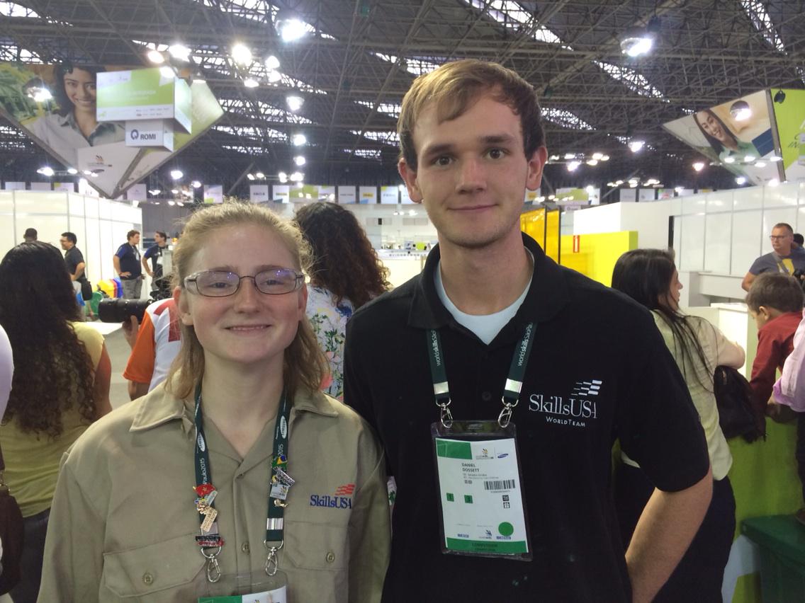 Alcoa Foundation tweet media