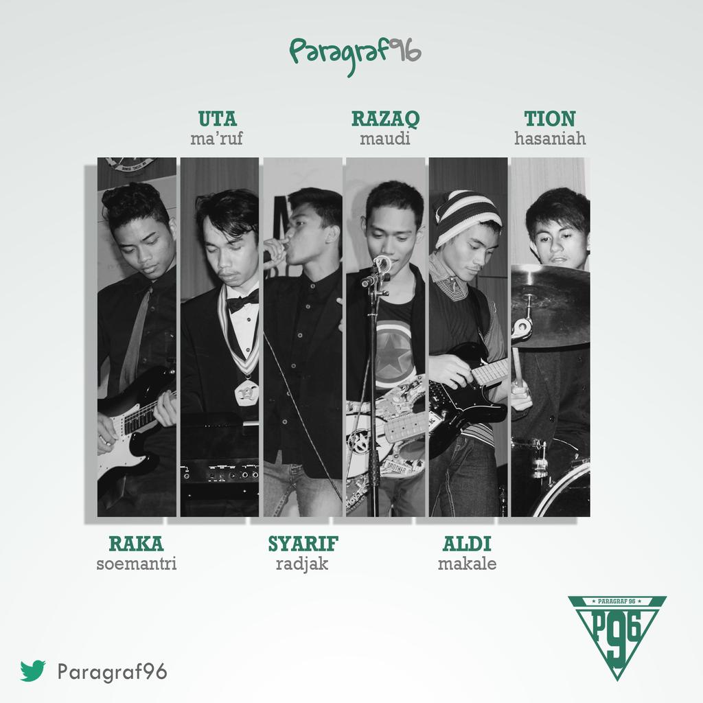 P96's Official (@paragraf96) on Twitter photo 