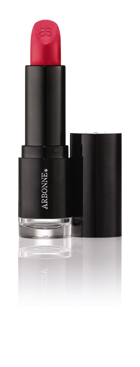 arbonne's tweet photo. Color you could only dream of! (Pictured: Arbonne Smoothed Over Lipstick in Dream)
http://t.co/vQQ4dODk9a http://t.co/ioTjzfyNaZ
