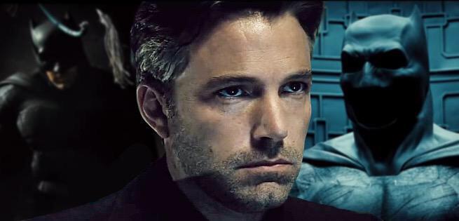 Happy Birthday Ben Affleck! 