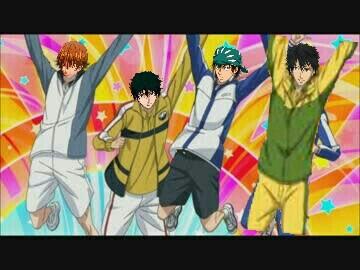 智紘 在 Twitter 上 日曜日突然のテニプリテニミュフォロー祭 使い回しすみません 時間があったら作り直します 5号室 二翼 2号室 テ2sにお熱 ミサンガ作りにハマってる低浮上野郎です 2枚目制作途中 Http T Co Jfdph9sr1e Twitter