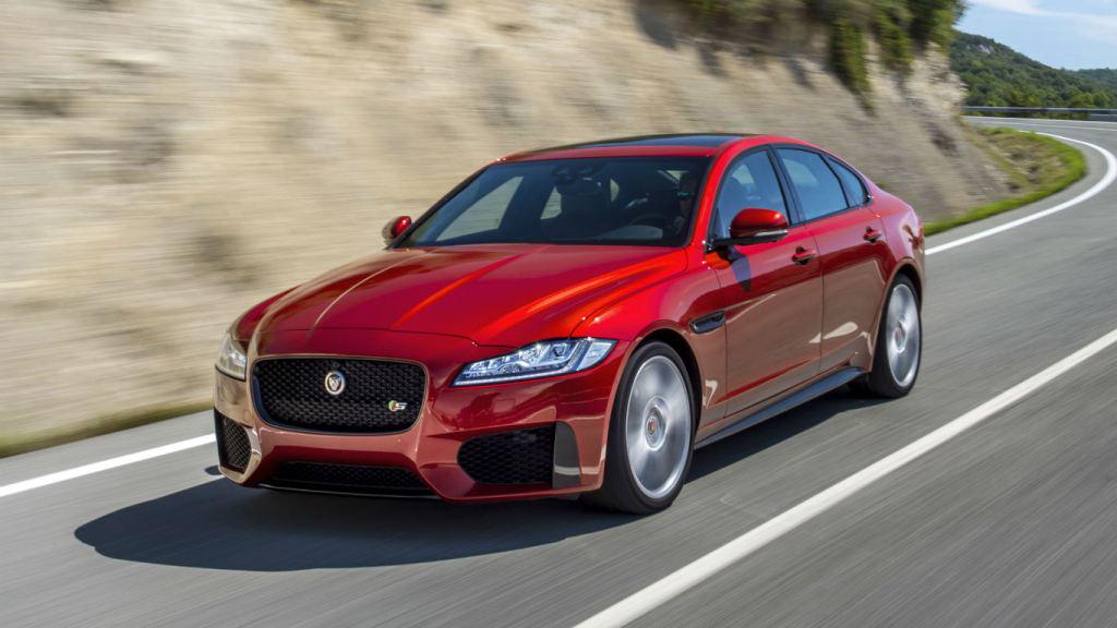 jaguar xf and xj difference jaguar xf and xj difference