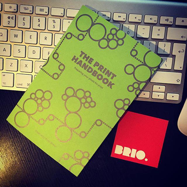 briomedia's tweet photo. A bible for any print designer #andybrown #theprinthandbook #bossprint #print #cmyk #design #graphicdesign #creativ… http://t.co/7vWlrQDFLJ