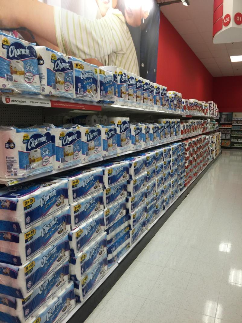 Our BR is on a diet!!!  Welcome back William and Mary students!!  

#inthestoreONthefloor