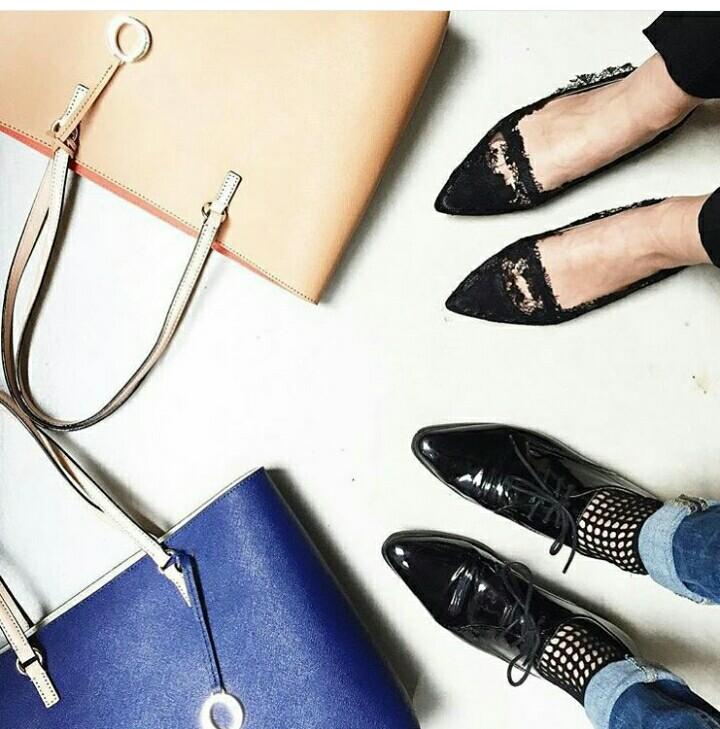 RubMagazine's tweet photo. @Ballettonet #FashionRM #AccesoriosDeVestirRM #ChicLookRM #ALaModaRM #TuRevistaInteractiva #TeDaMas http://t.co/q1adSV03Qc