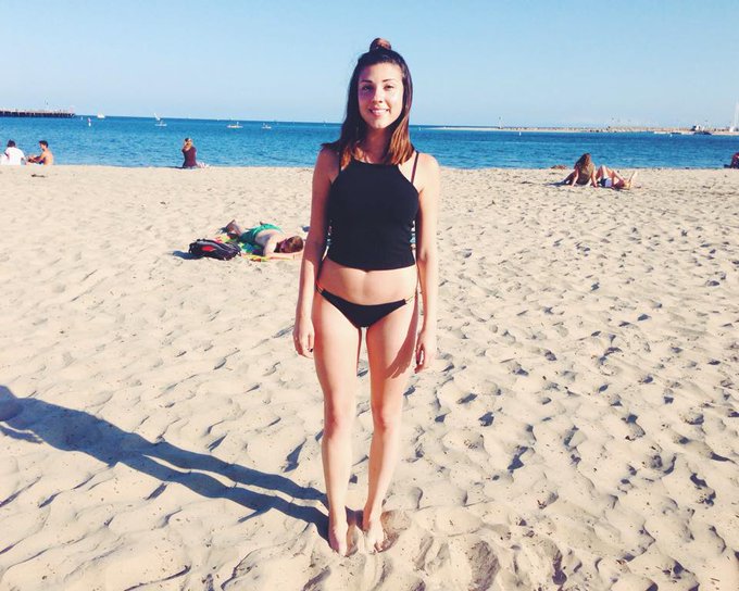 I have every dance hit of the 90s stuck in my head after our beach road trip! http://t.co/E8z9omVQgS<a href="/tag/ootd"class="tags"><span>#ootd</span></a><a href="/tag/stockholm"class="tags"><span>#stockholm</span></a><a href="/tag/fbloggers"class="tags"><span>#fbloggers</span></a>