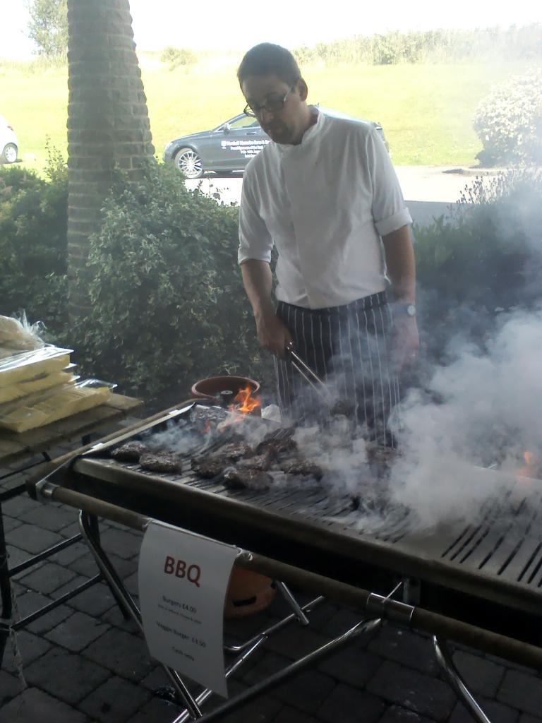 Last Drop Village tweet media