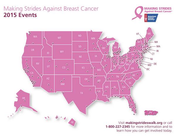 MSABCCuse's tweet photo. Not in #Syracuse but want to get involved? Check out this map to see if there's a #MakingStrides event near you! http://t.co/bdopT8g8tu