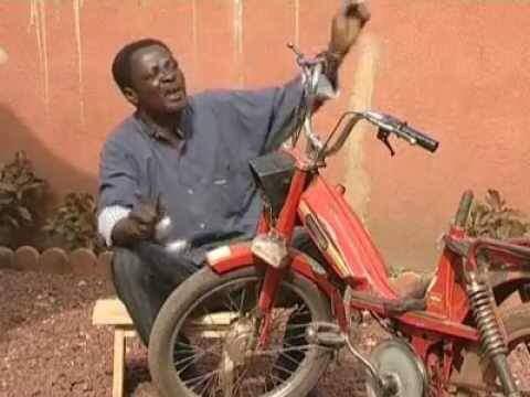 AmethDiagana's tweet image. "retournes à t casseroles 6no je vs te refaire le portait"
Repose en Paix "Tonton Brama" #LesBobodioufs #teamafrica