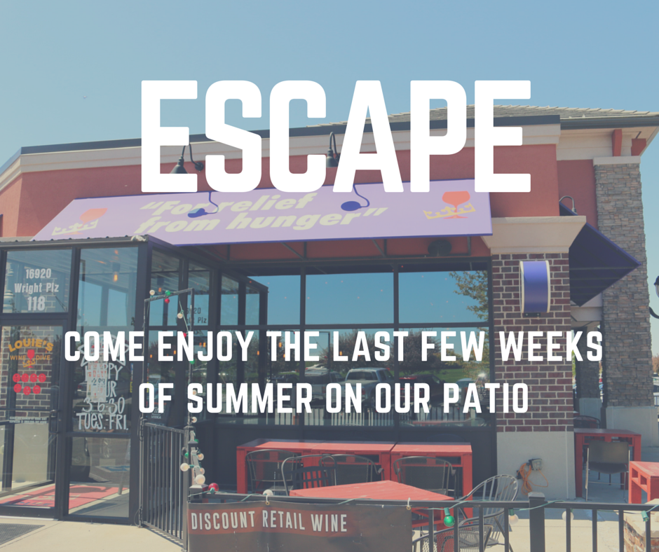 Louie's Wine Dive (wdomaha) Twitter