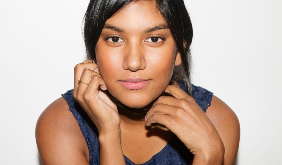Newsweek: Q&amp;A: Author Neesha Arter on Her Memoir, Survival and Self-Love neeshaarter.com/2015/08/15/new…
