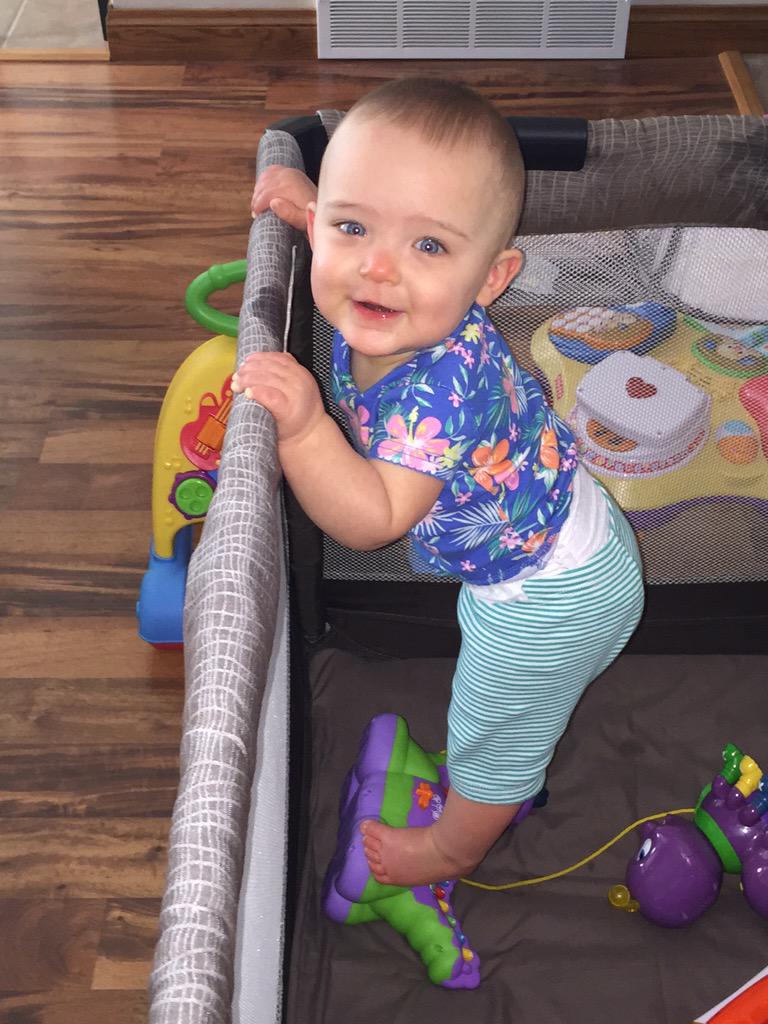 CoachYonBoone's tweet photo. May regret the new toy purchase!!! #EKprincess http://t.co/Z3xQnTb2XT