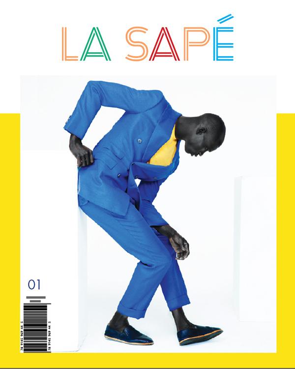 SCADdotedu's tweet image. .@SPDstudents shines a light on Gold Medal winner and #SCAD graphic design student George Prah bit.ly/1L6xW4N