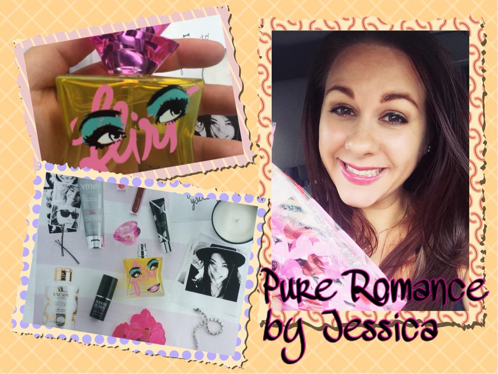 BossBanach's tweet photo. I am in love with the new #flirt &amp; #Illusion from #pureromance @pinkcollarceo http://t.co/5oKYuzZESI