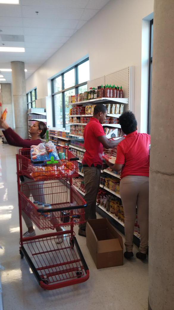 #inthestoreONthefloor