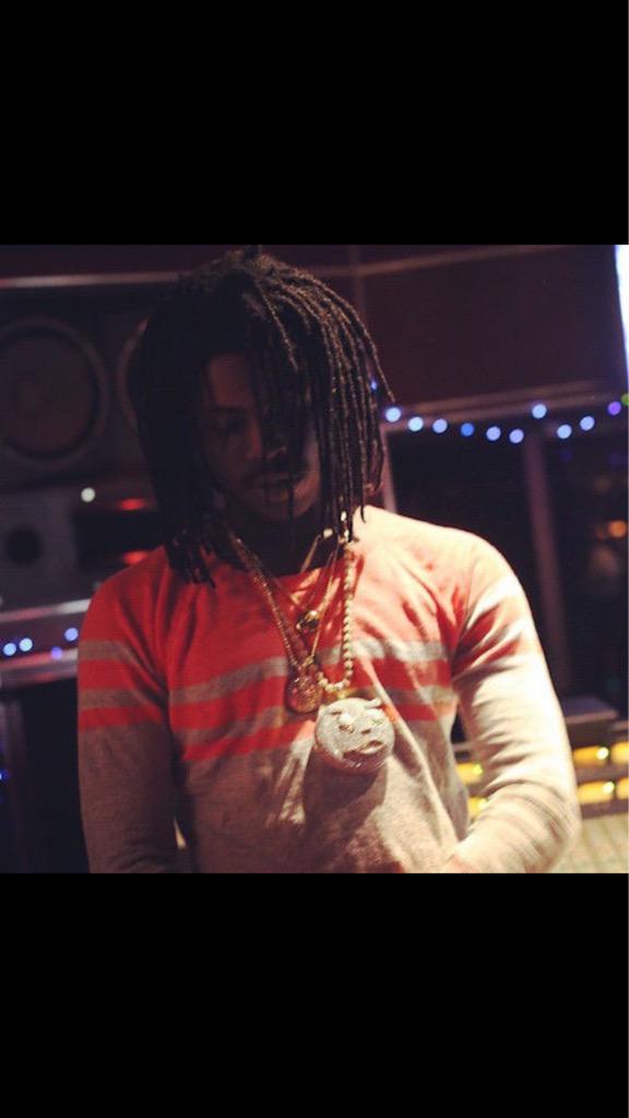 Happy birthday chief keef!     