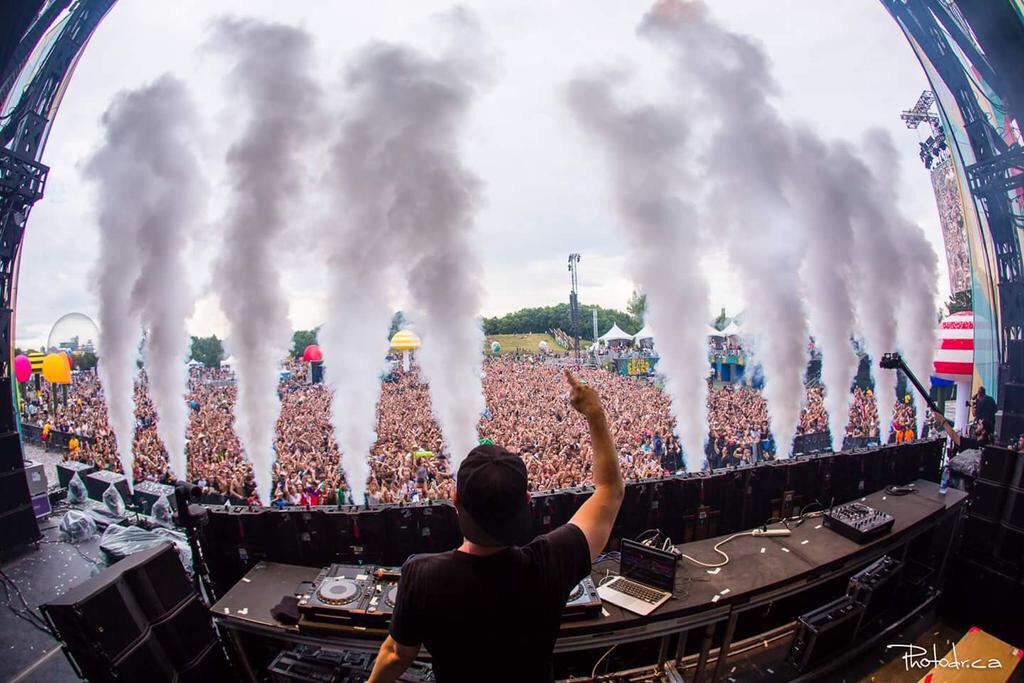 BorgeousMusic tweet picture