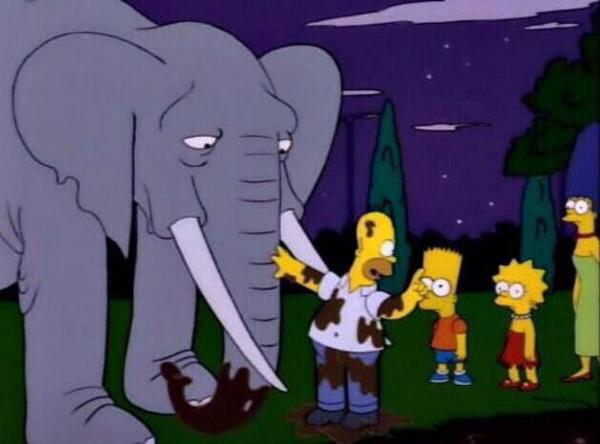 Simpsons Quotes tweet media