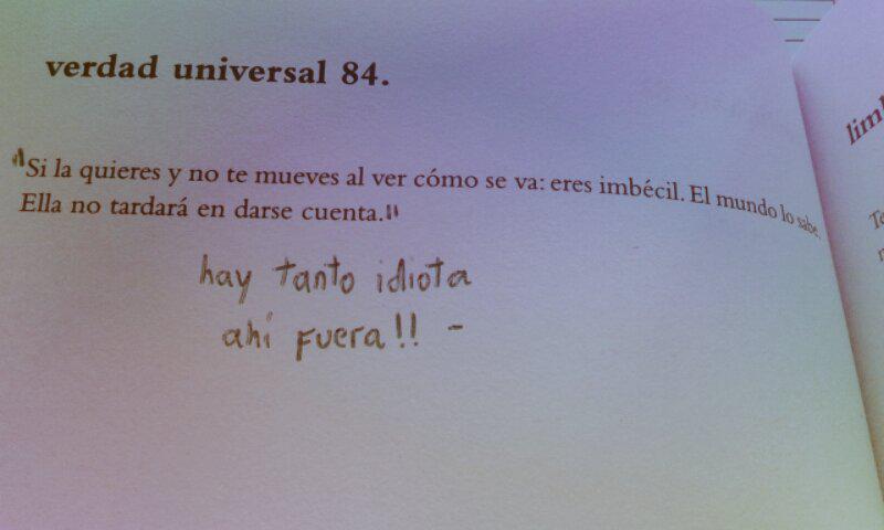 AlbaOriaa's tweet photo. Sálvese quien pueda - @MaggieStonem http://t.co/C9oF3WOx2F