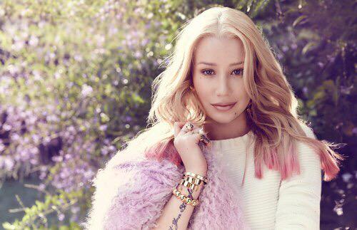 Iggy Azalea Pictures tweet media