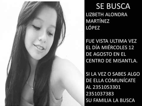 krystell84's tweet photo. Hola..!
Ayudenme a encontrarla !
Si sabes algo de ella comunicate al 2351053301 o al 2351037383 http://t.co/Q2b6uohlBU