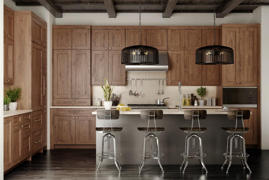 knolenberg's tweet photo. Knoleberg Palisades Collection, Wire Brushed White Oak, Resto-Mod, Luxury Kitchens "Add to Cart" #luxuryhomes http://t.co/mVqPRzmNeZ