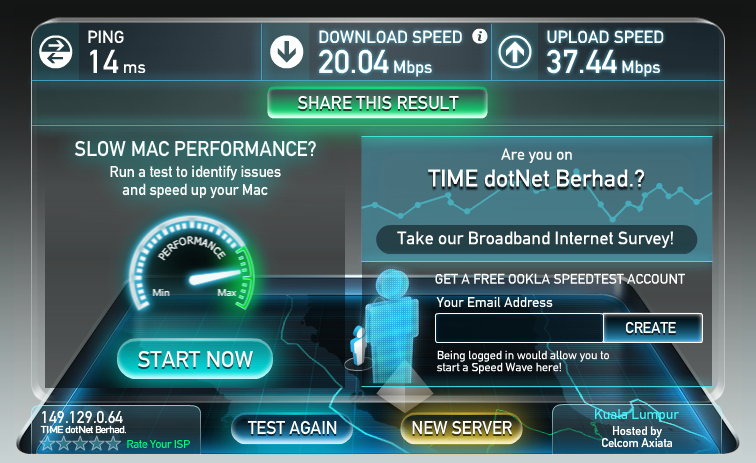 ookla test speed ookla test speed