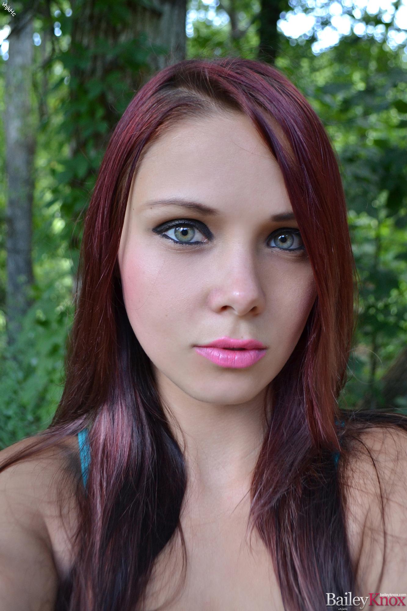baileyknox  / X