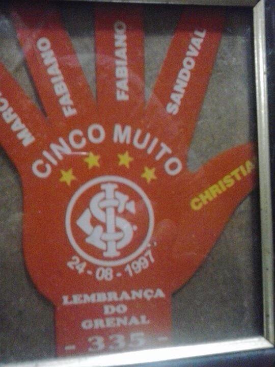 leandromilanop7's tweet photo. Recuse imitações. http://t.co/HvvJ13gTHx