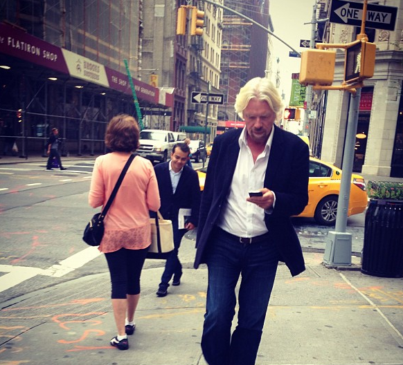 How to build an innovation hub: virg.in/iWERU