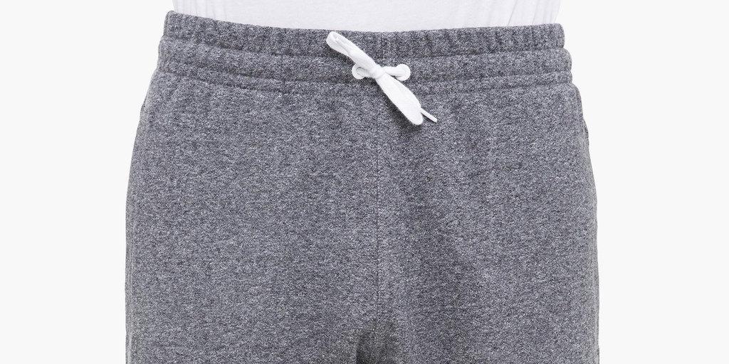 SelectiveFew's tweet photo. Item: Terry short with drawstring
Brand: @kitsune
Color: Charcoal 
Shop: http://t.co/BJqe3mIxQ0 http://t.co/OFMcctSQBp