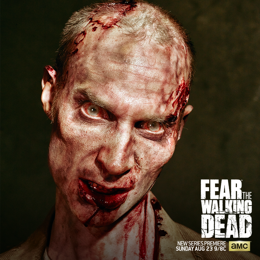 FearTWD's tweet photo. Track the outbreak – #FearTWD arrives in eight days. http://t.co/f2utjnRlrp