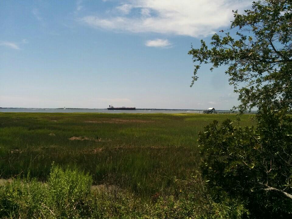 suareztech's tweet image. I'm at Old Pitt Street Bridge in Mt Pleasant, SC w/ @stephmcdonald swarmapp.com/c/fPtcQYbqdBh
