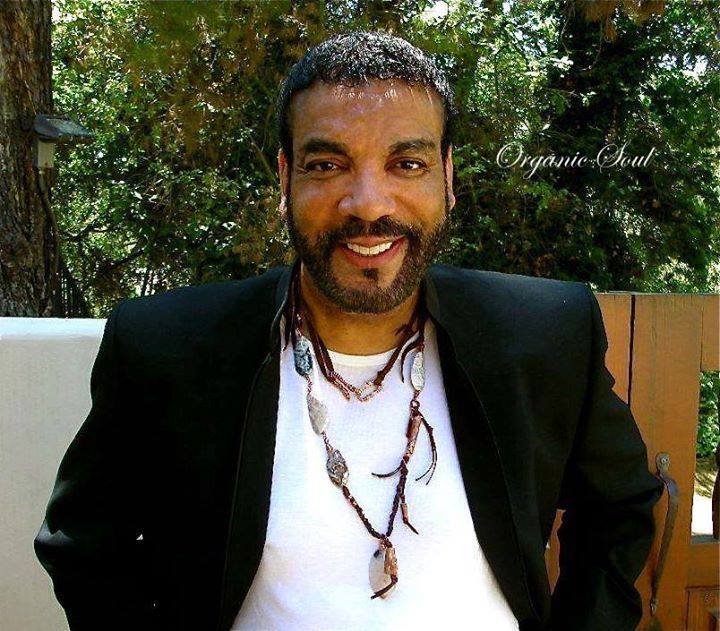 Happy Birthday from Organic Soul Singer-songwriter Billy Griffin (\"The Miracles\") is 65
 