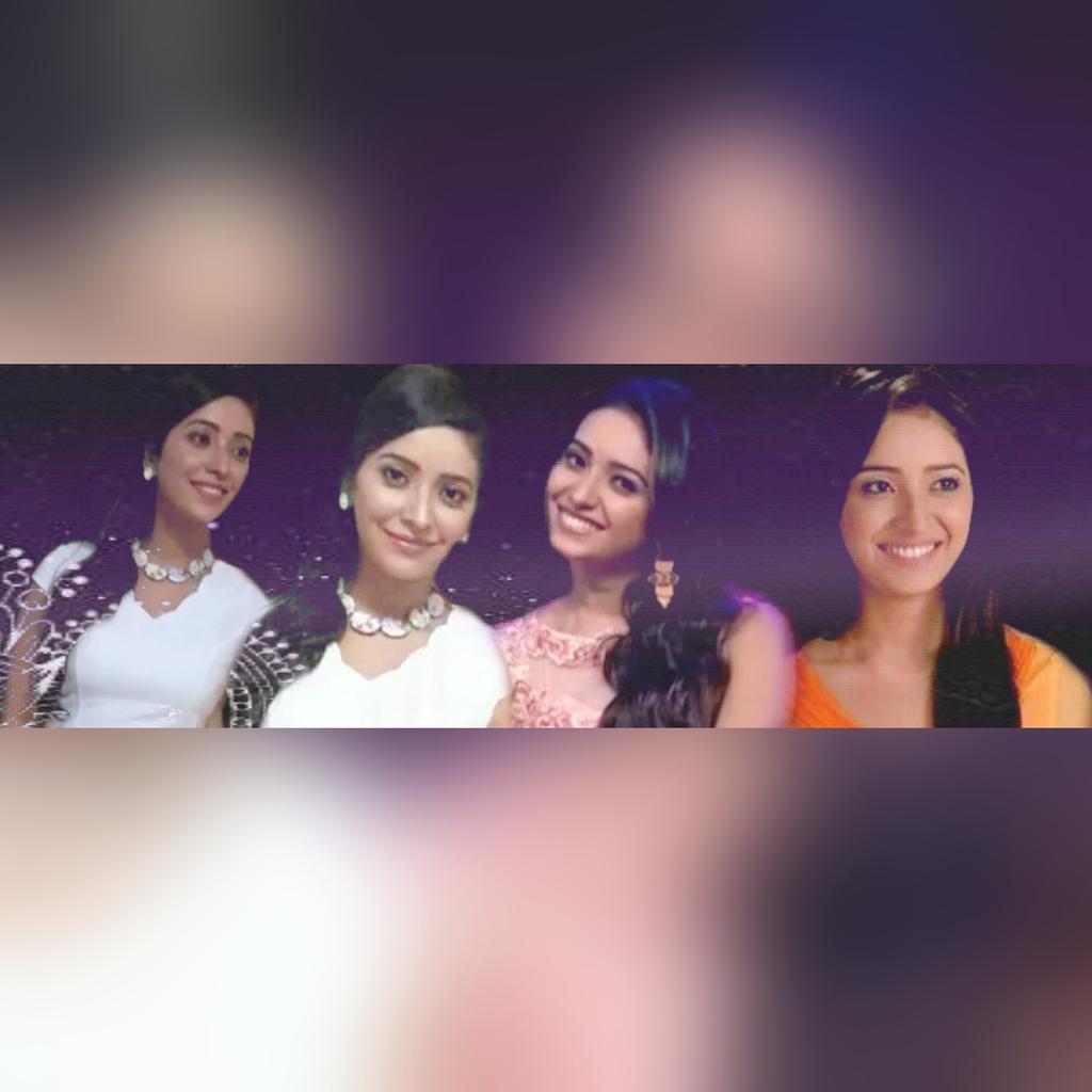 Few more days for Happy Birthday Asha Negi who\s excited?  Let\s make our princess\s birthday the most special one. 