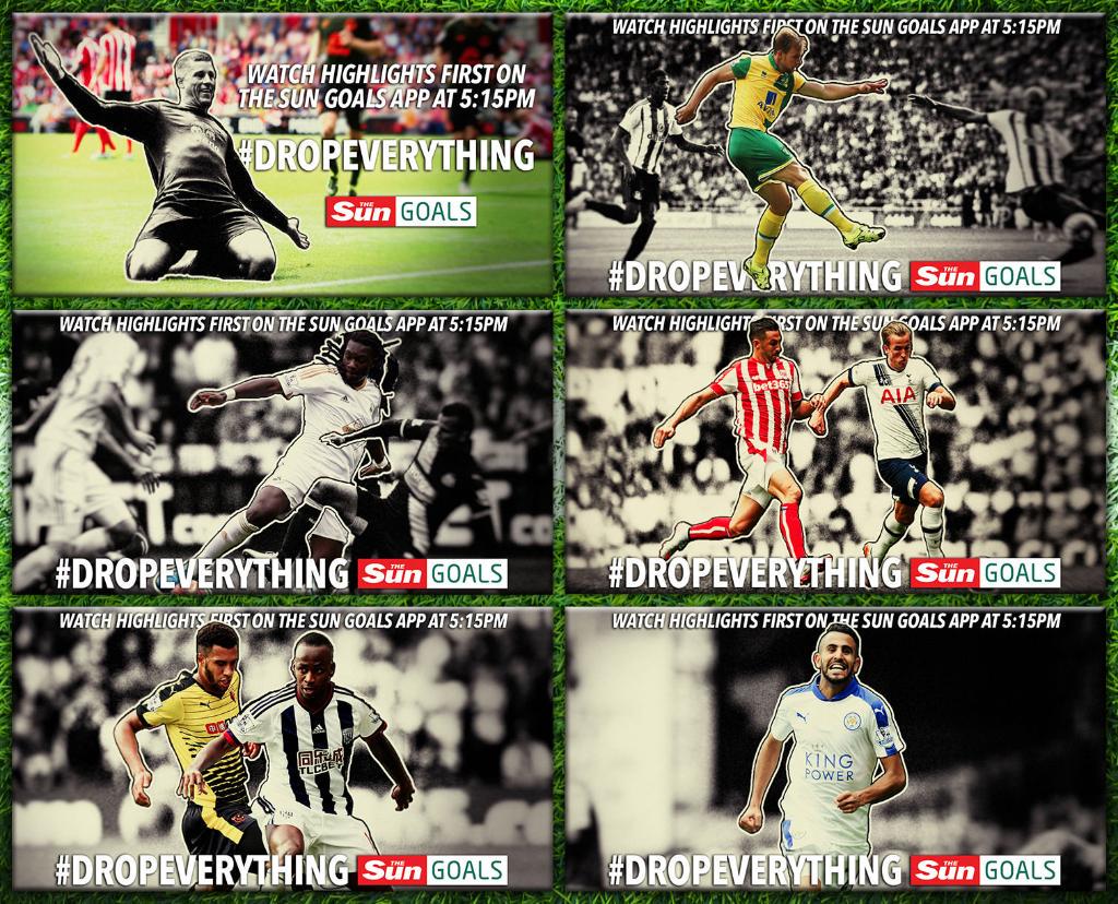 Dream Team Free For Dream Team Gaffers And The Sun Goals App Has Today S Bpl Highlights On There Now Http T Co Bok5x3adq0 Http T Co Dxjaml2rof Dream Team Free For Dream Team Gaffers And The Sun Goals App Has Today S Bpl Highlights On There Now Http T Co Bok5x3adq0 Http T Co Dxjaml2rof