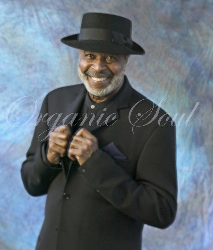 Happy Birthday from Organic Soul Drummer Stix Hooper of jazz band \"The Crusaders\" is 77 
 