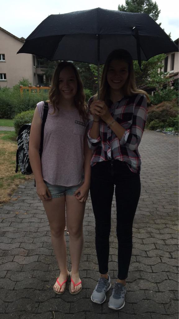 SwissMainiac's tweet photo. @NilsKaller i met my best internet friend today again! This time in Switzerland❤️ http://t.co/fcTuMsW69Y